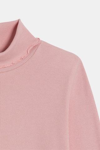 Jersey fino - Rosa - Okaïdi