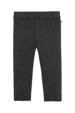 Leggings - Antracita - Obaïbi