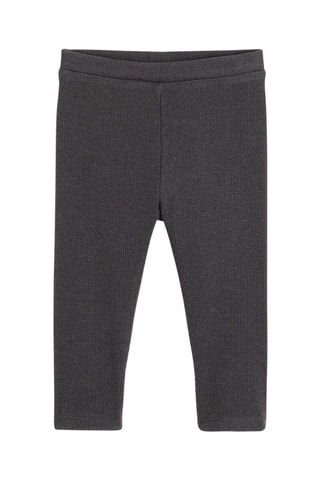 Leggings - Antracita - Obaïbi