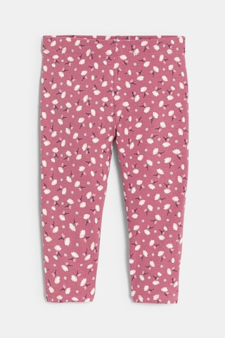 Leggings - Rosa - Obaïbi