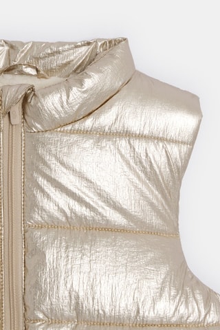 Chaleco - Dorado - Obaïbi