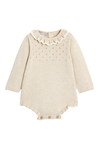 Body - Beige - Obaïbi