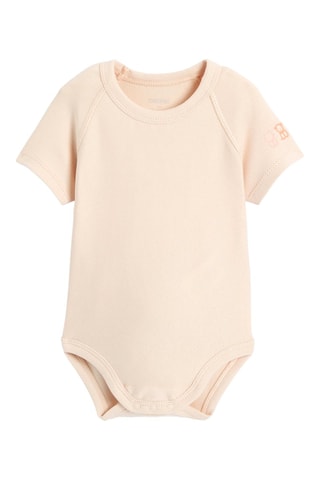 3 bodis - Rosa empolvado - Obaïbi