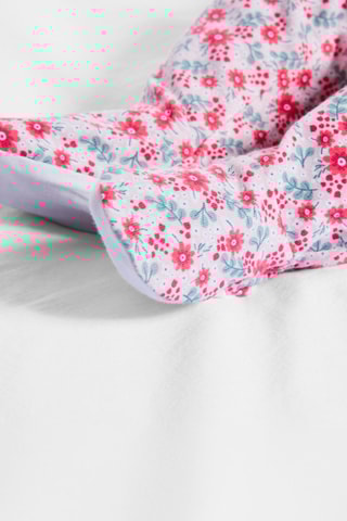 Pijama - Rojo - Obaïbi