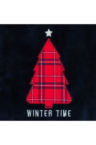 Pijama - Azul marino - Okaïdi