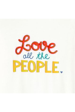 Camiseta - Crudo - Okaïdi