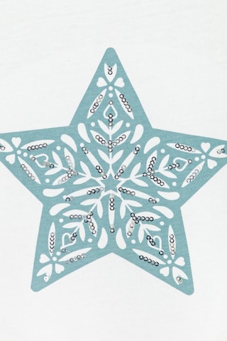 Camiseta - Celeste - Okaïdi