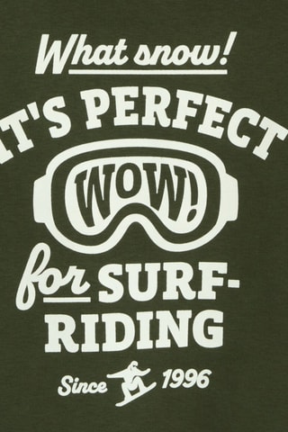 Sudadera - Caqui - Okaïdi