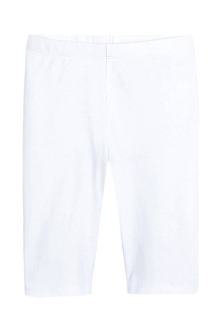 Mallas - Blanco - Okaïdi