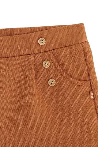 Short - Camel - Obaïbi