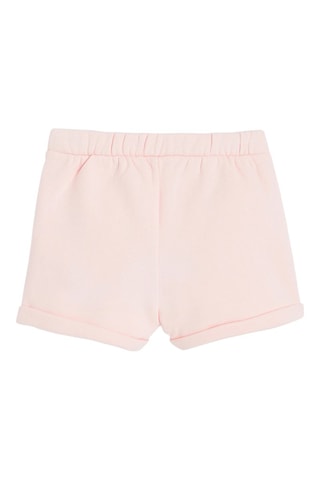 Short - Rosa - Obaïbi