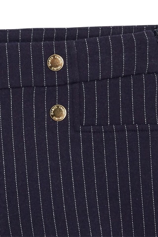 Short - Azul marino - Okaïdi