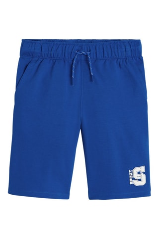 Bermudas - Azul eléctrico - Okaïdi