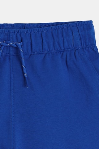 Bermudas - Azul eléctrico - Okaïdi