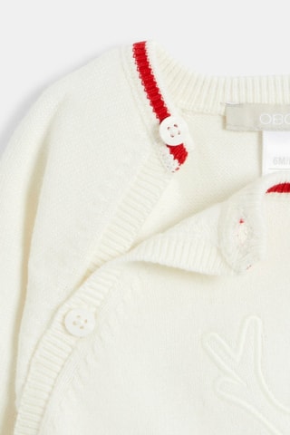 Mono - Crudo - Obaïbi