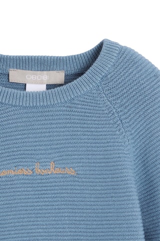 Mono - Celeste - Obaïbi