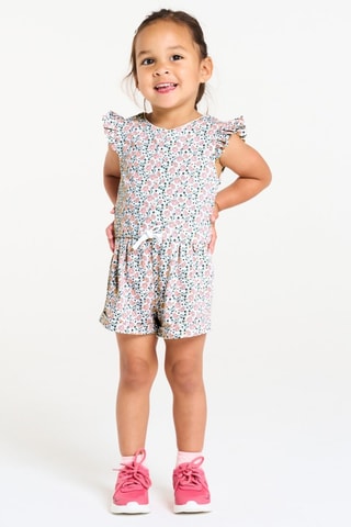 Mono - Violeta - Obaïbi