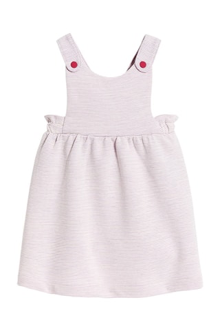 Body y pichi - Violeta - Obaïbi