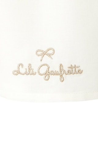 Falda - Blanco - KDZ