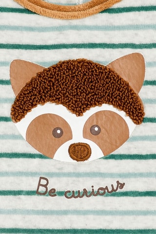 Pelele - Verde oscuro - Obaïbi