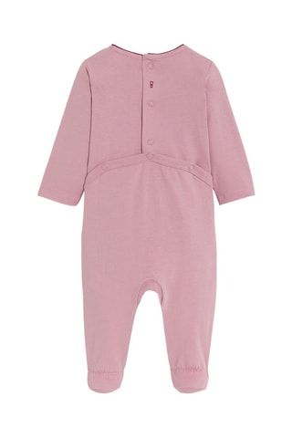 Pelele - Malva - Obaïbi