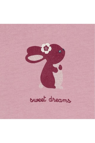 Pelele - Malva - Obaïbi