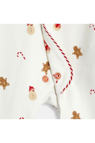 Pelele - Rojo - Obaïbi