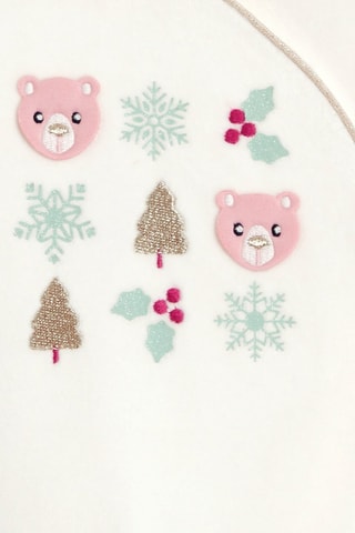 Pelele - Blanco - Obaïbi