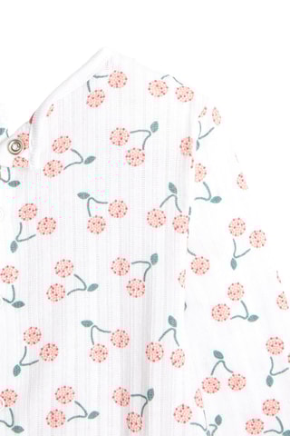 Pelele - Blanco - Obaibi