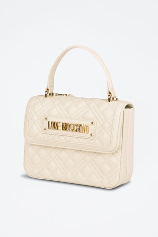 Sac à main - Ivoire