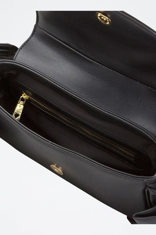 Sac porté épaule - Noir