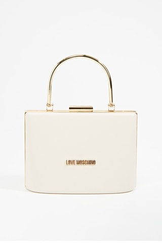 Sac à main - Ivoire