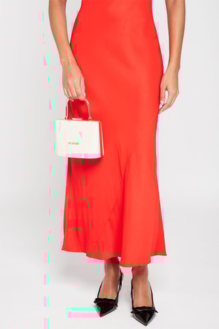 Sac à main - Ivoire