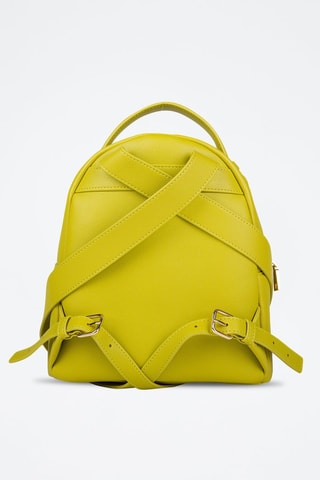 Sac à dos - Vert citron