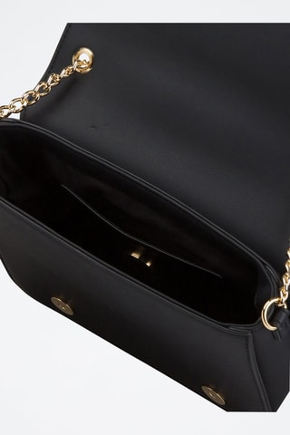 Sac porté épaule - Noir