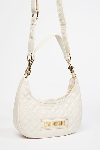 Sac porté épaule - Blanc