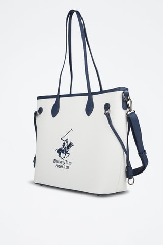 Sac porté épaule - Beige