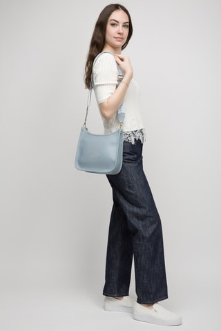 Sac bandoulière - Ciel