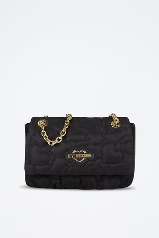 Sac bandoulière - Noir