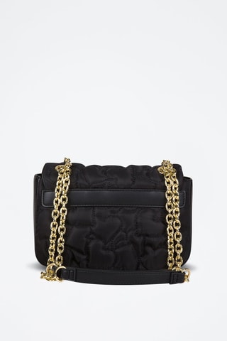 Sac bandoulière - Noir