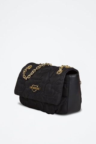 Sac bandoulière - Noir