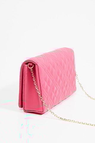 Sac bandoulière - Fuchsia