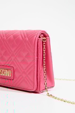 Sac bandoulière - Fuchsia