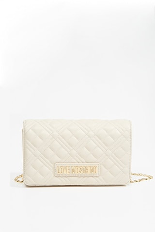 Sac bandoulière - Ivoire