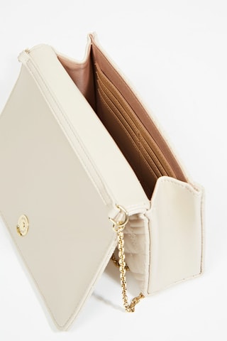 Sac bandoulière - Ivoire