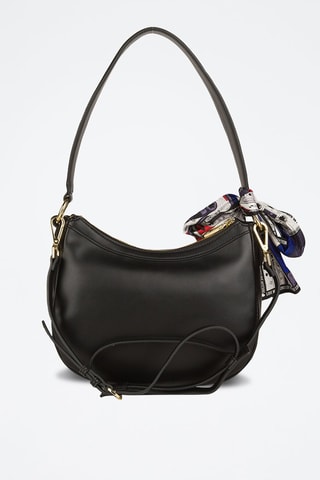 Sac porté épaule - Noir