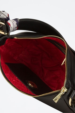 Sac porté épaule - Noir