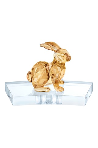 Decorazione con cristalli Swarovski - 8,8 x 8,3 x 13,6 cm