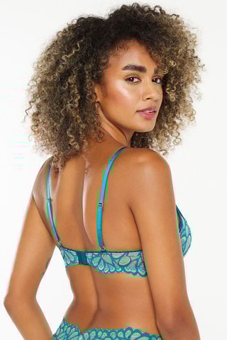 Beha Savage Not Sorry - Blauw