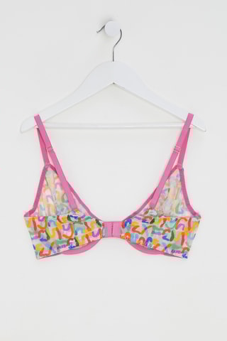 Beha Tagged by Savage - Multicolor